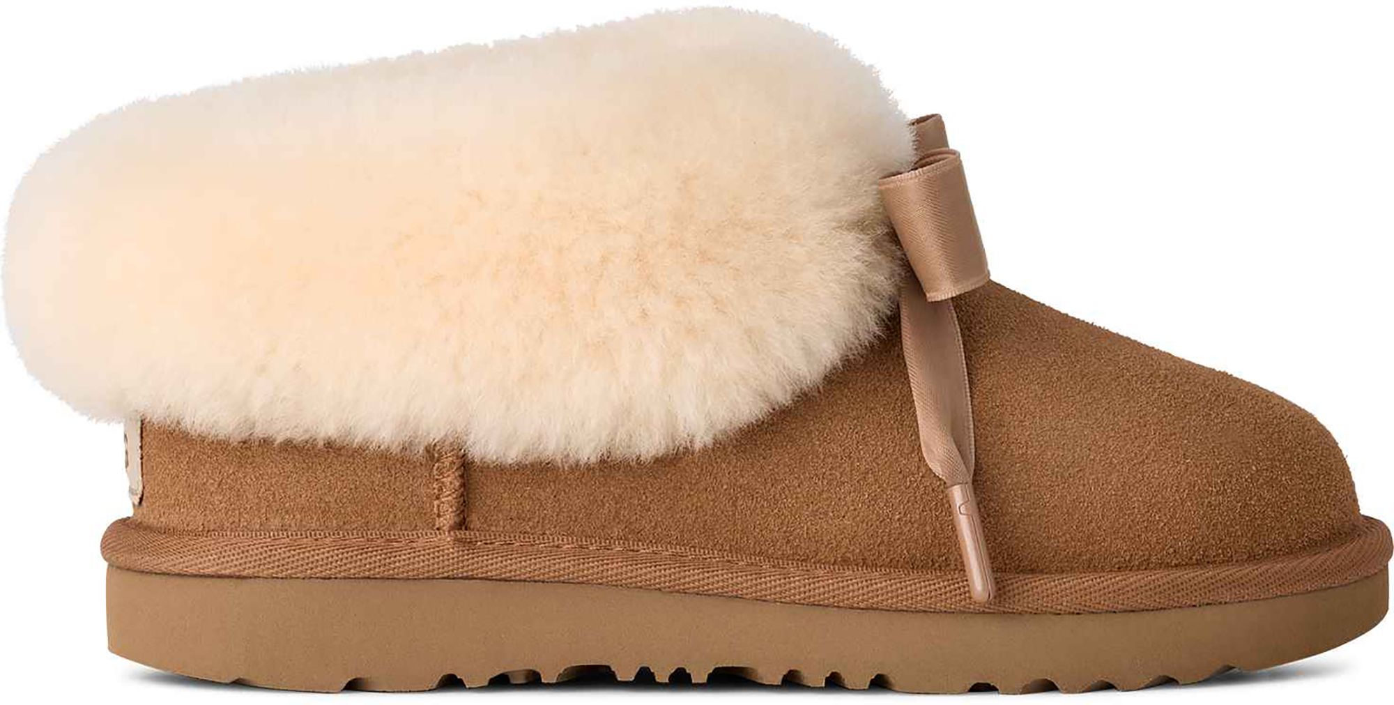 UGG Kids' Bailey Slipper