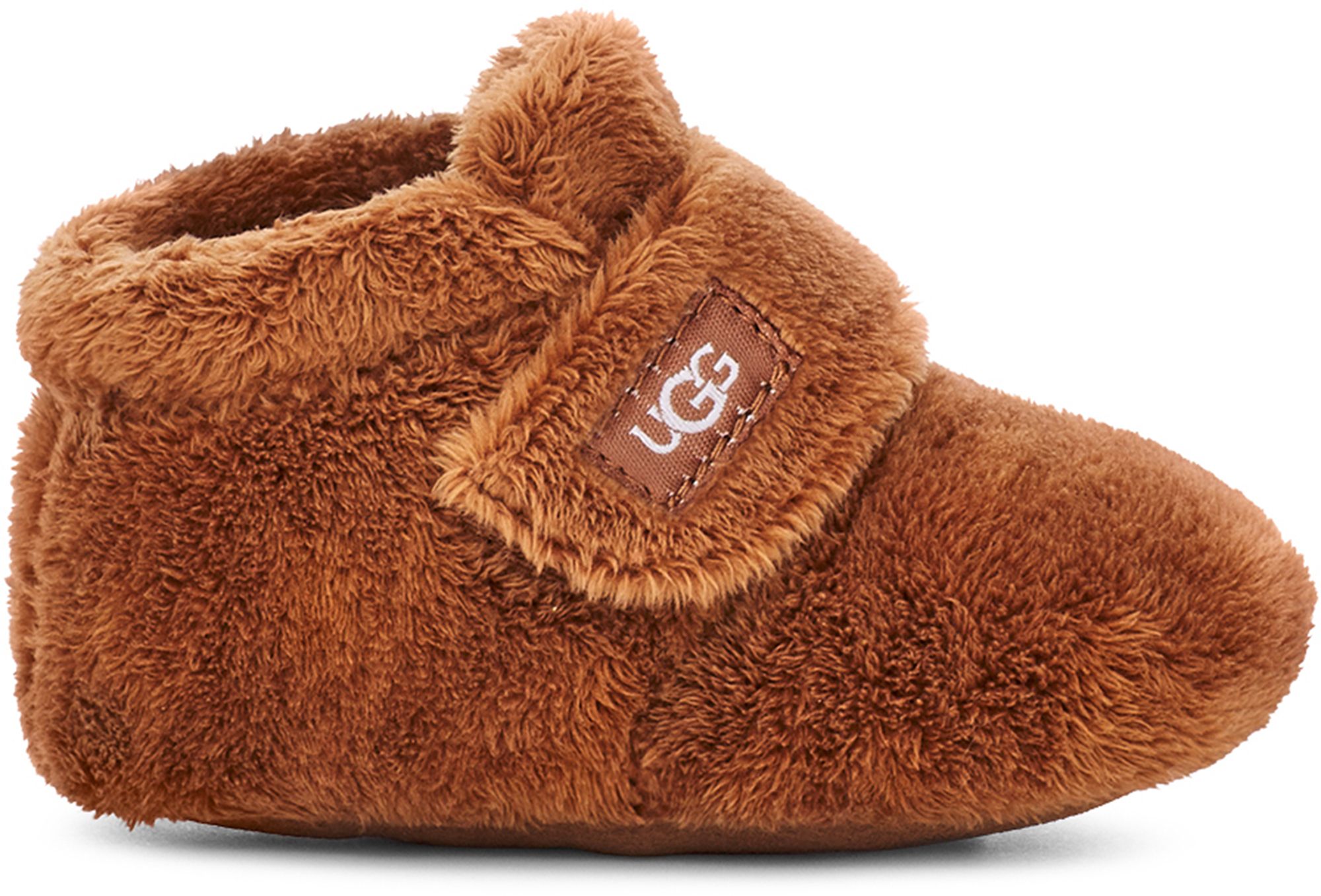 UGG Infant Bixbee Boots - Brown