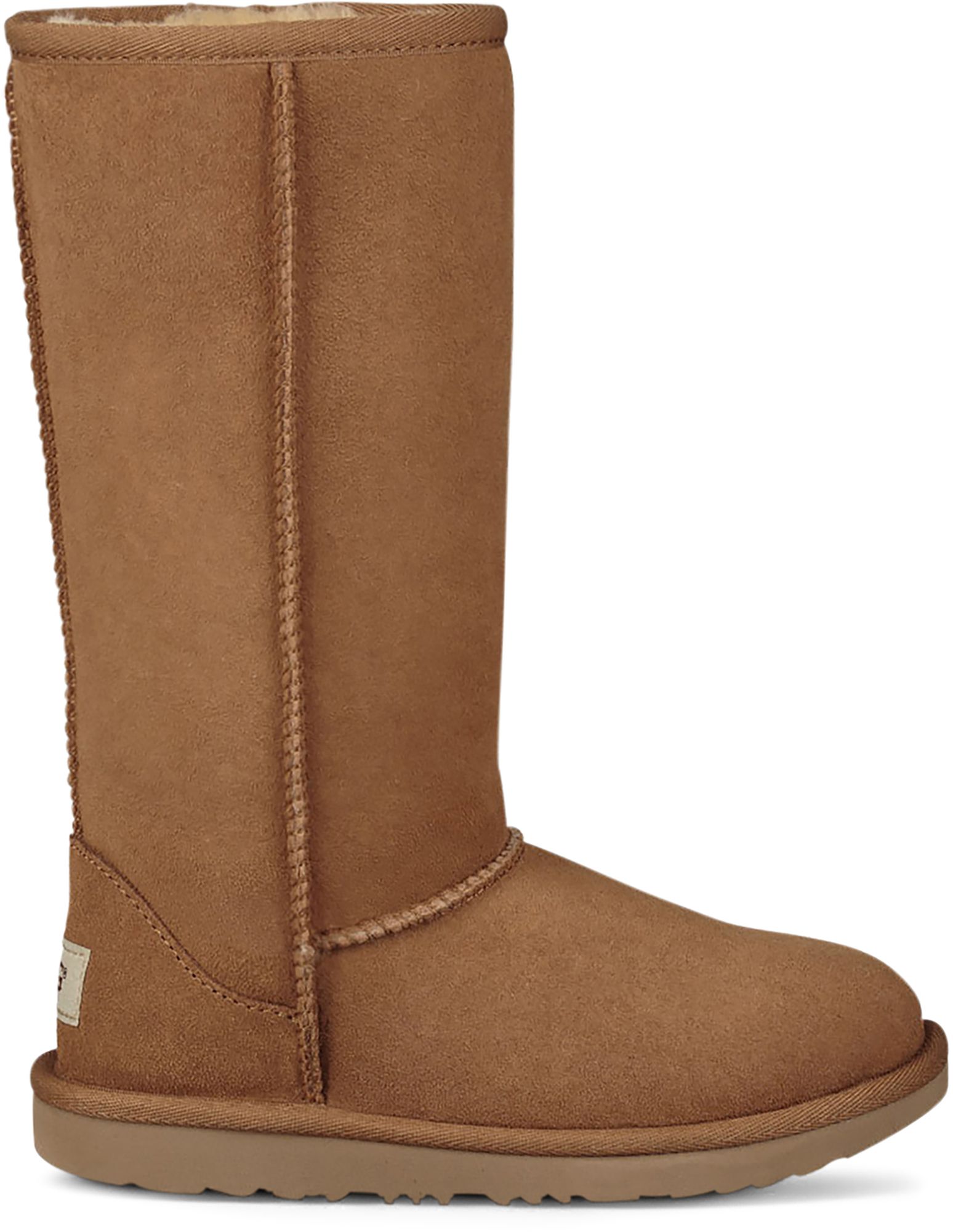 UGG Kids' Classic Tall II Boots