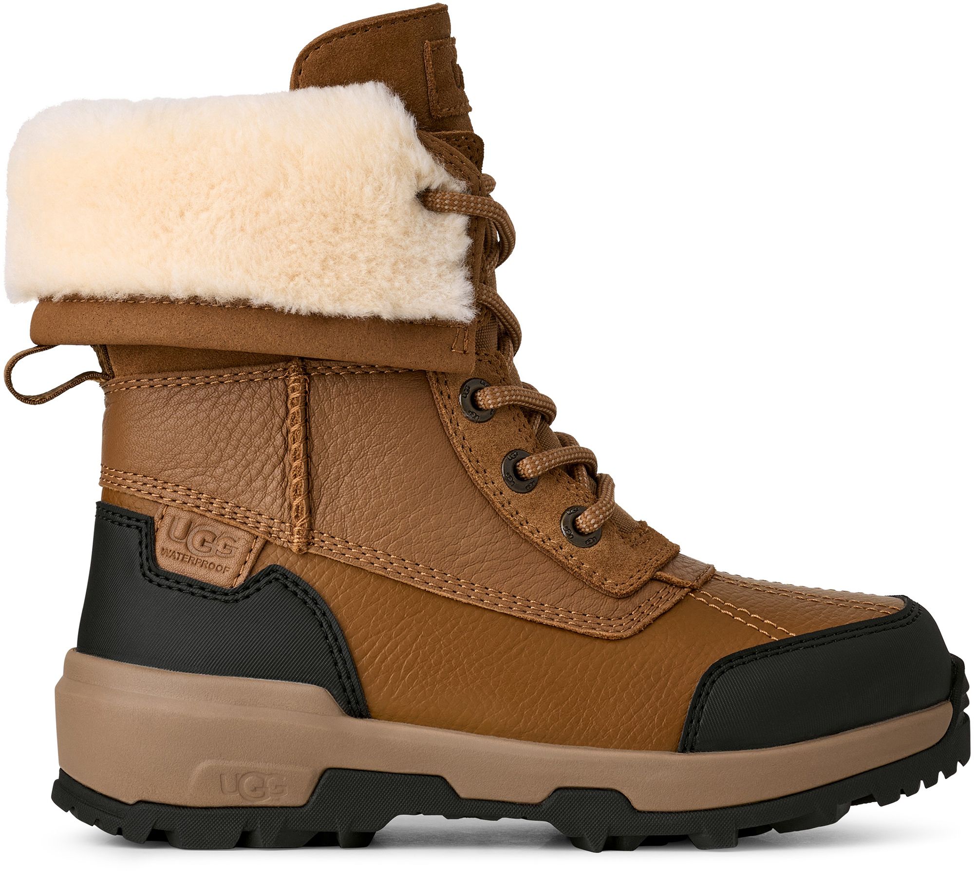 UGG Kids' Adirondack XXV Boots