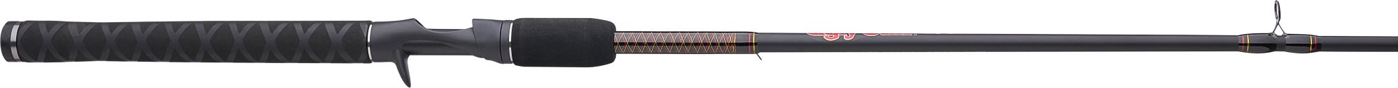 Ugly Stik GX2 6'6" Casting Rod