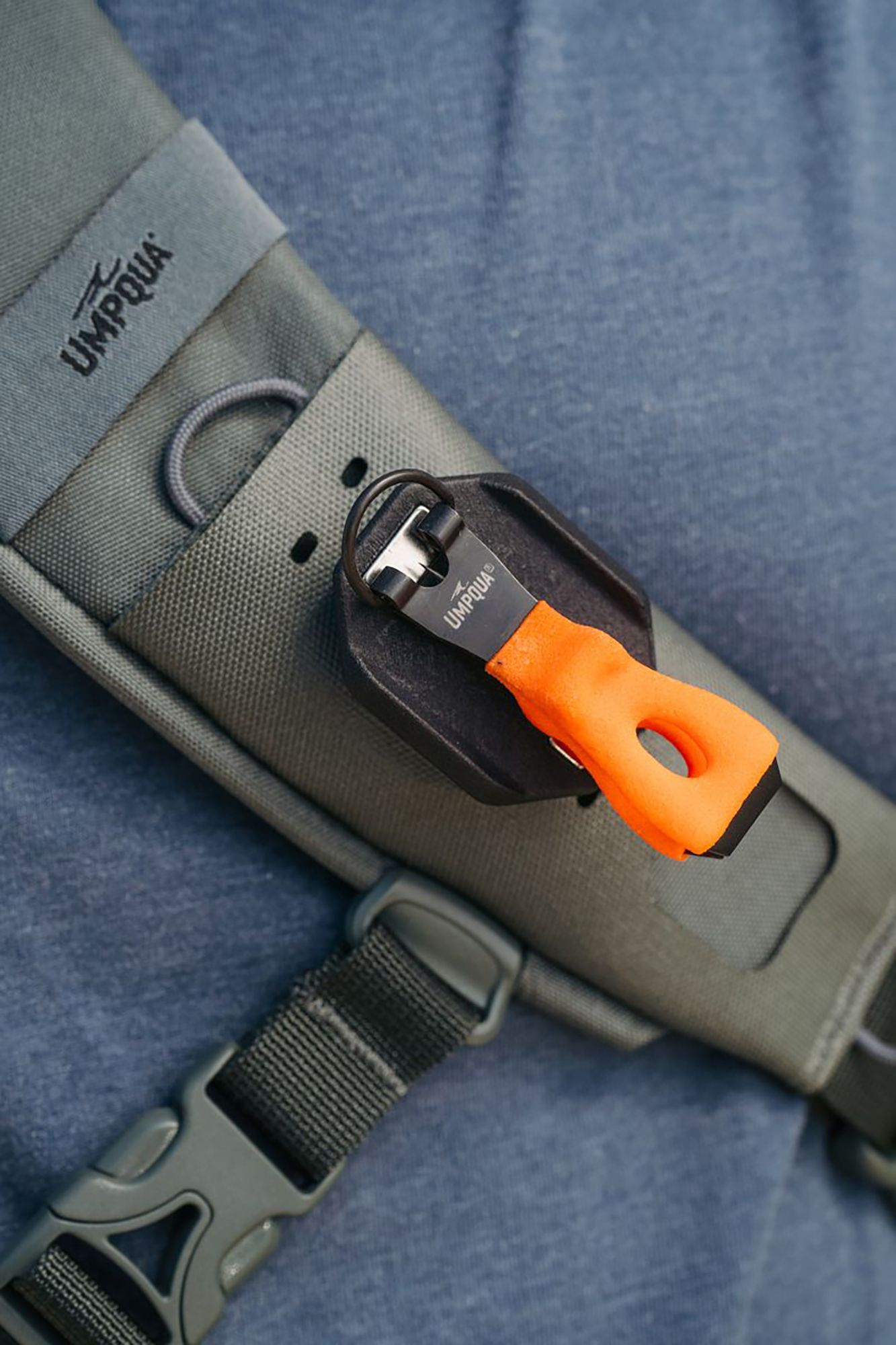 Umpqua Link GearDock