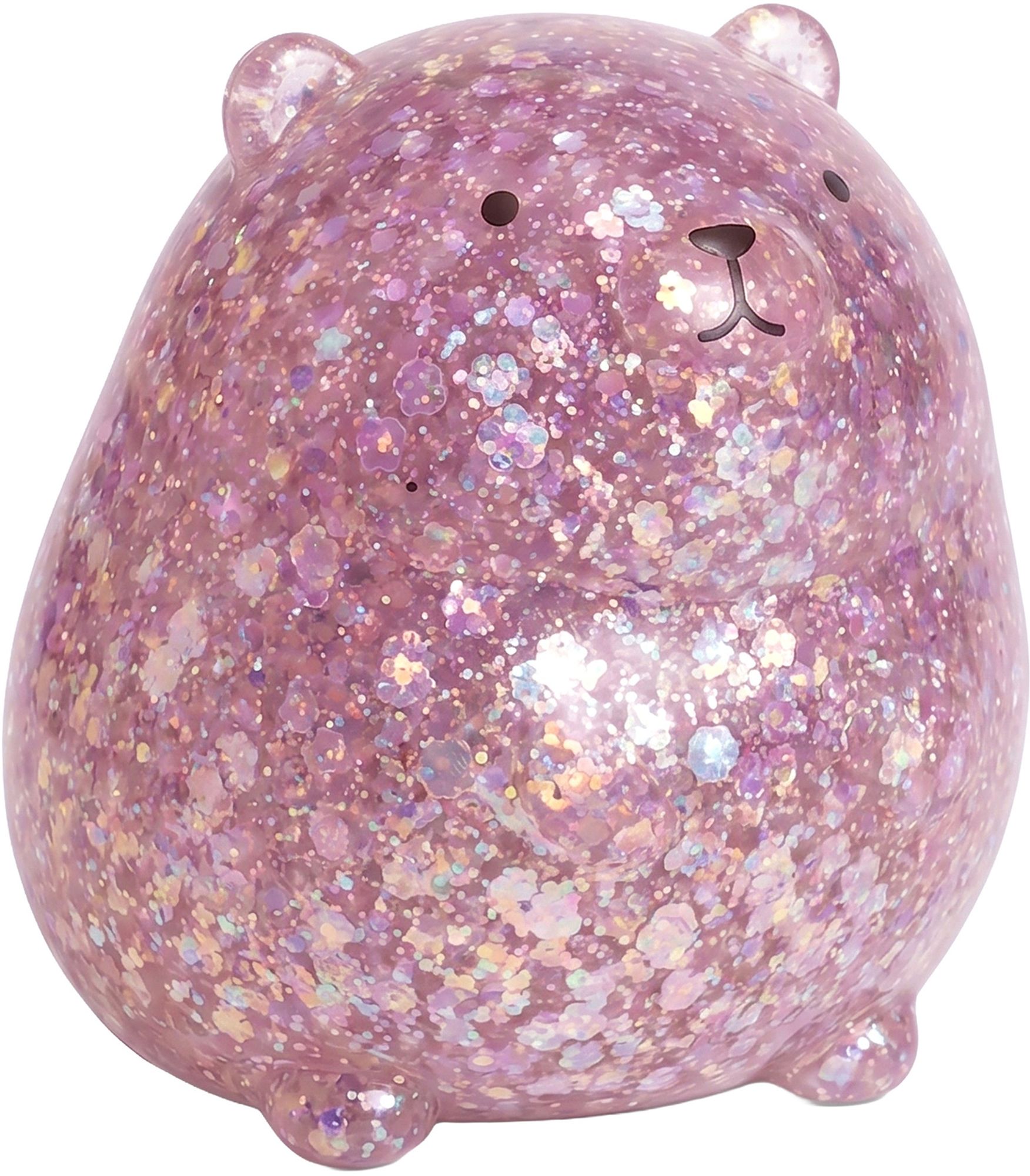 Uncanny Squishies Squishy Toy, Kids, Capybara