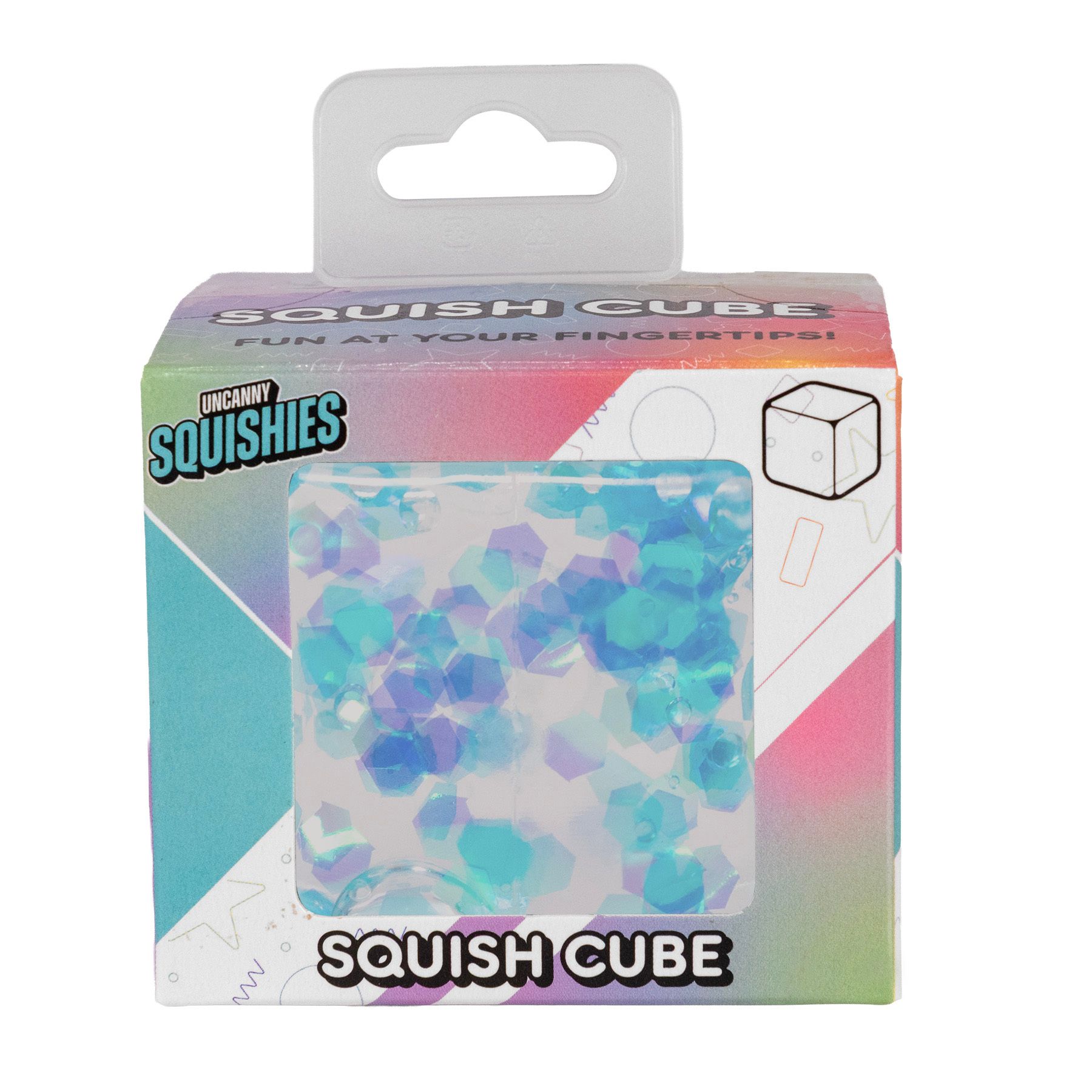 Uncanny Squishies Squishy Toy