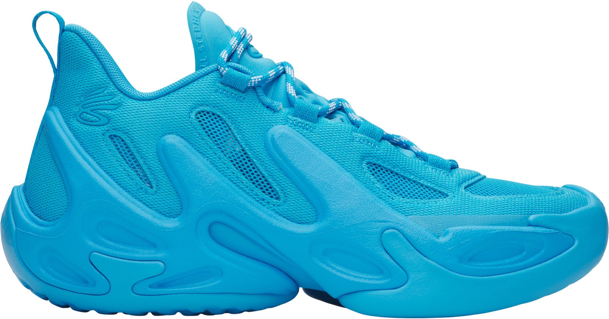 Under Armour Curry 13 “Splash Party” Under Armour Curry 13 'Splash Party' Basketball Shoes | Dick's