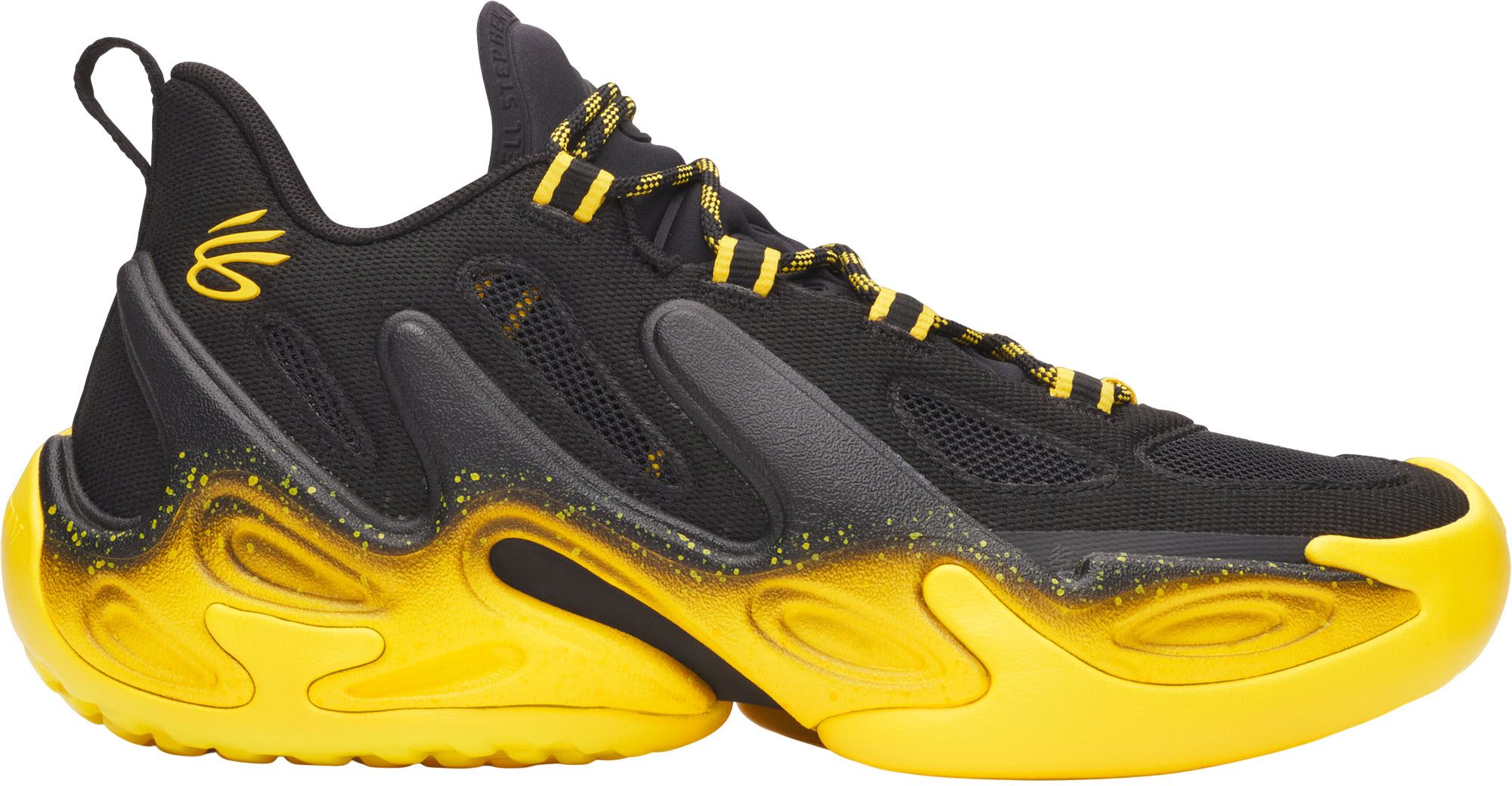 Under Armour Curry 13 'The City' Basketball Shoes