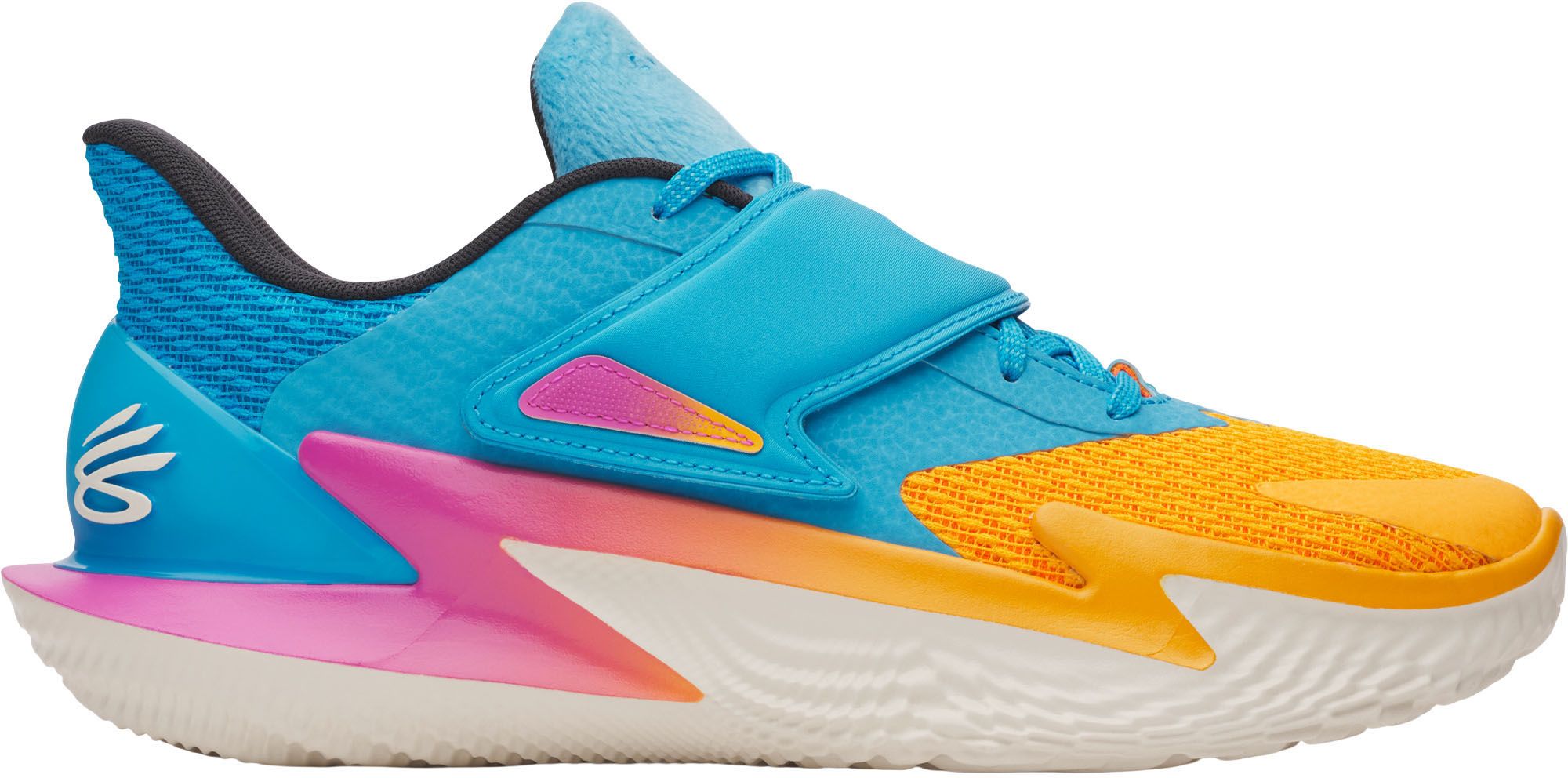 Under Armour D. Fox 2 'Hooptopia' Basketball Shoes