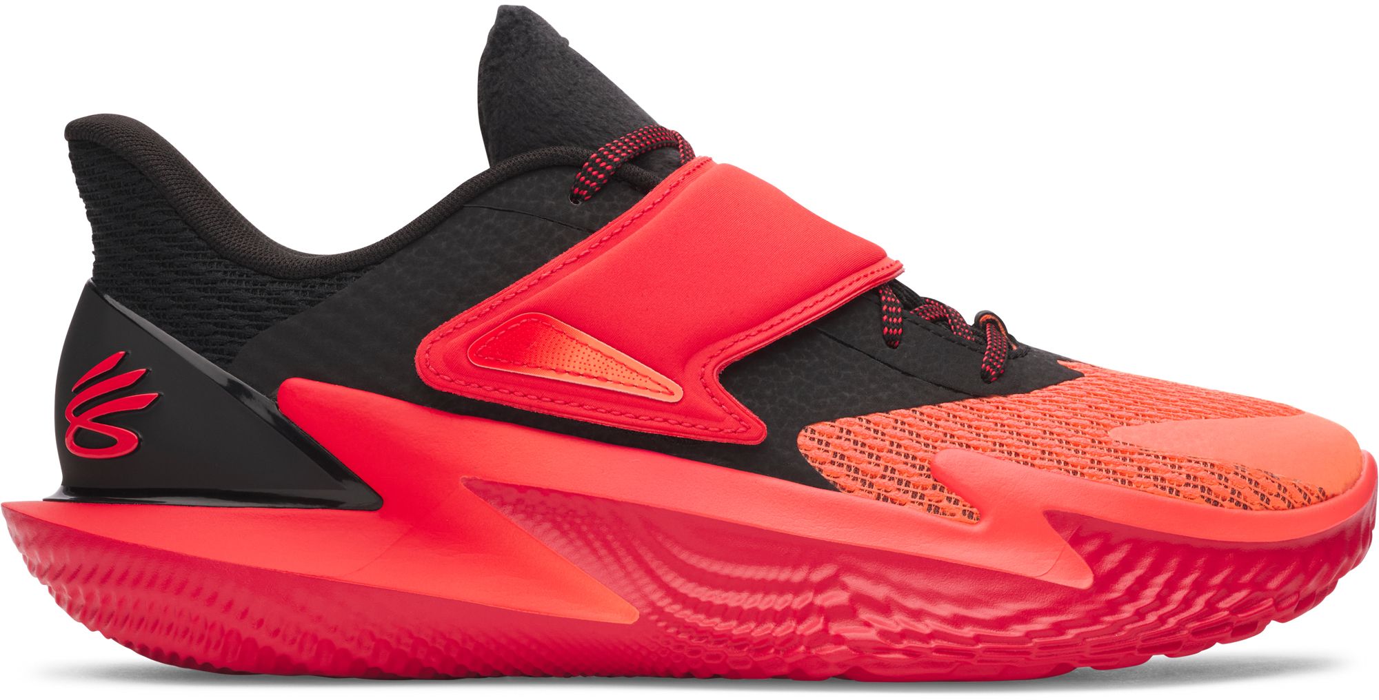 Under Armour D. Fox 2 'At The Buzzer' Basketball Shoes