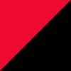 Black/Red