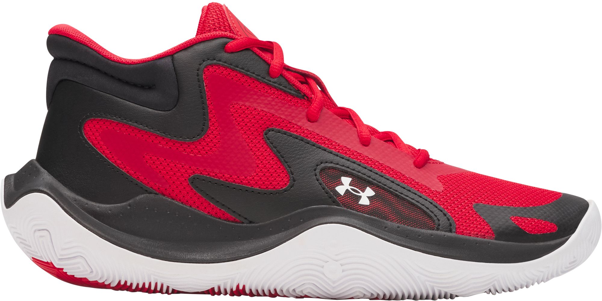Under Armour Jet '25 Basketball Shoes
