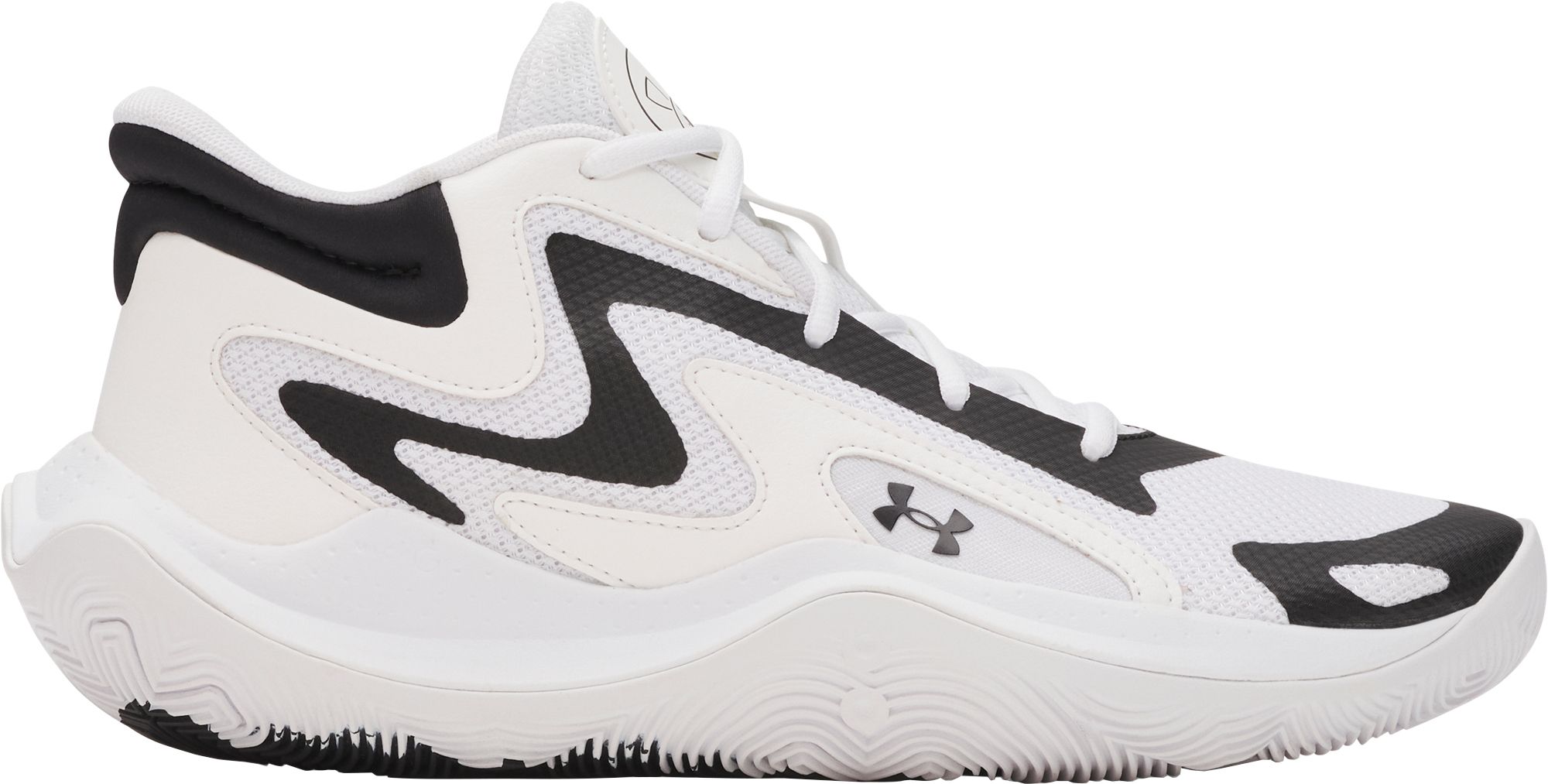 Under Armour Jet '25 Basketball Shoes