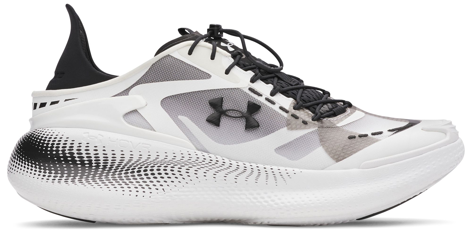 Under Armour Echo SlipSpeed Shoes
