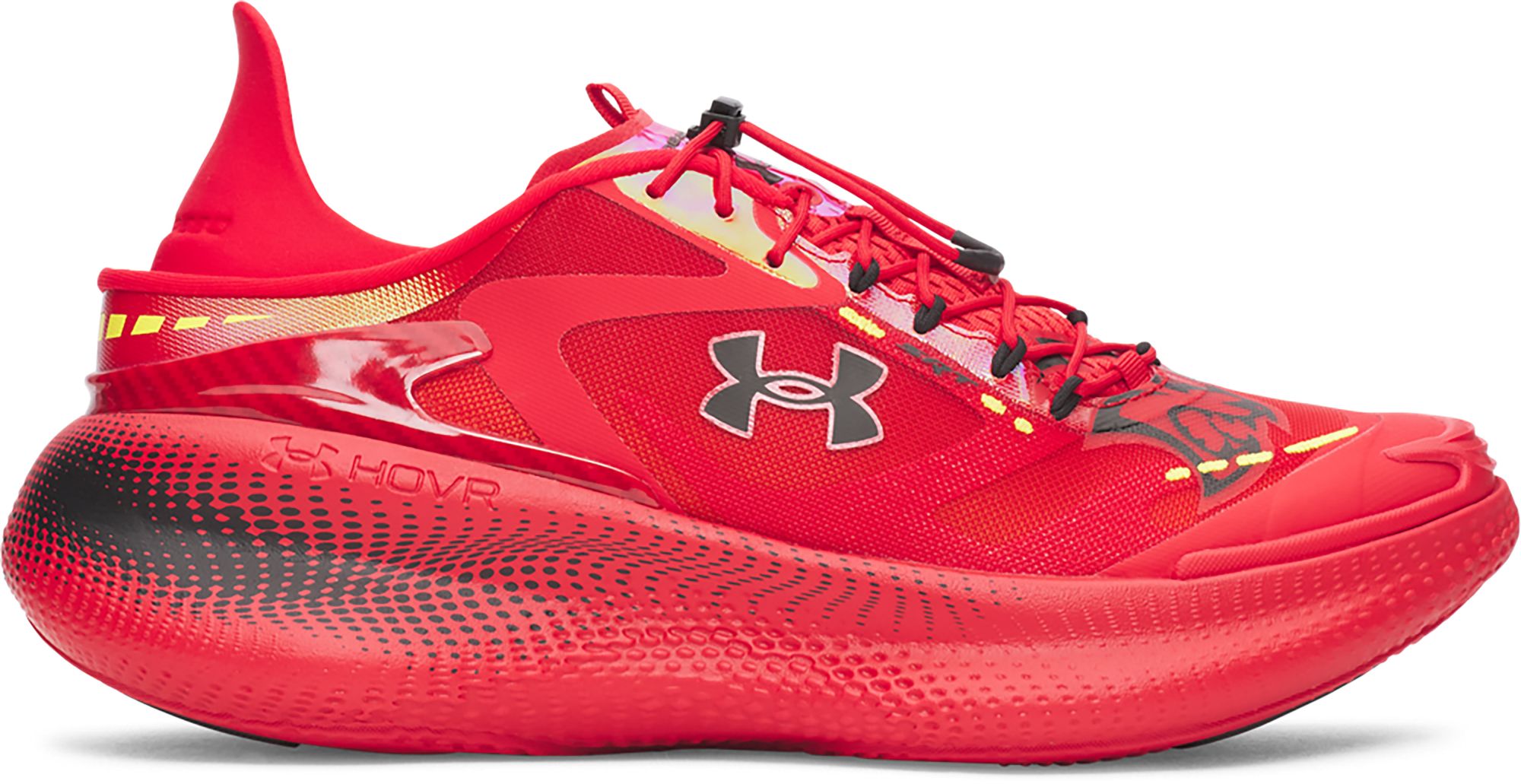 Under Armour x Dodge Echo SlipSpeed Shoes