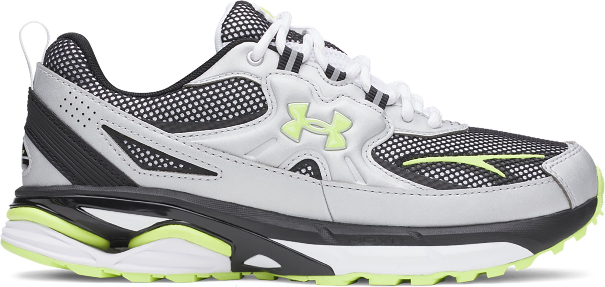 Under Armour Apparition Tech Shoes