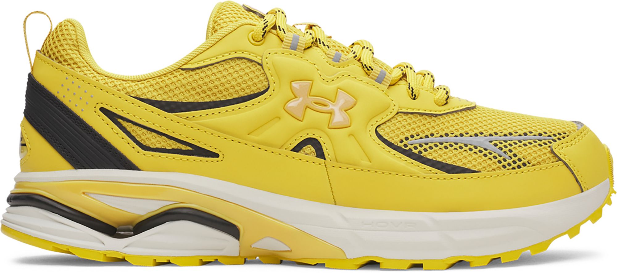 Zeppelin Yellow/Stone
