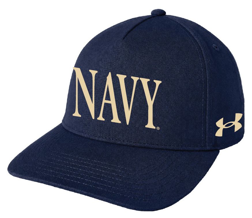 Navy Under Armour | DICK'S Sporting Goods