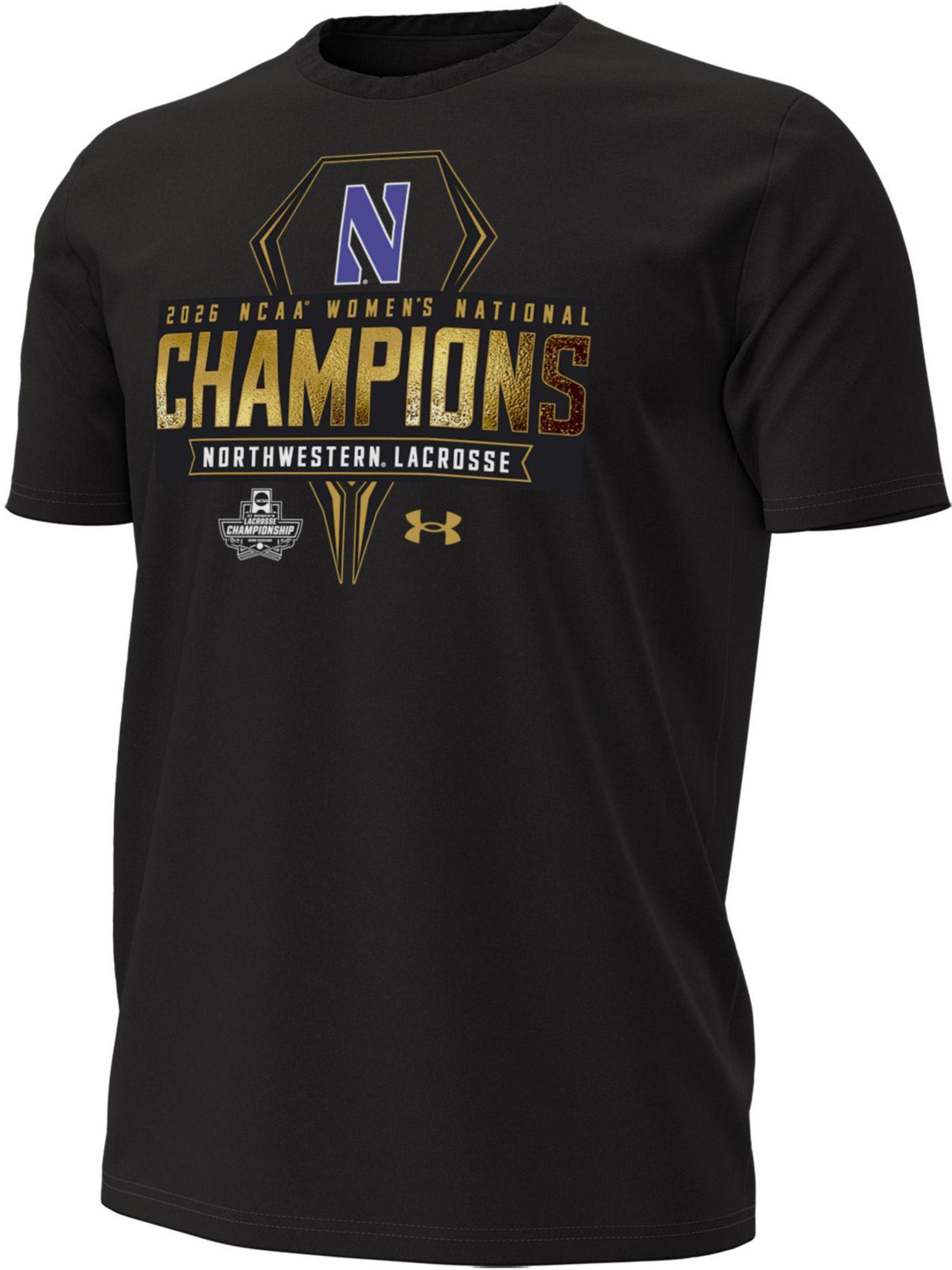 Men's Apparel