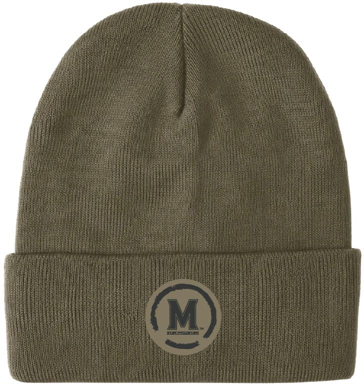 Under Armour Adult Maryland Freedom Beanie