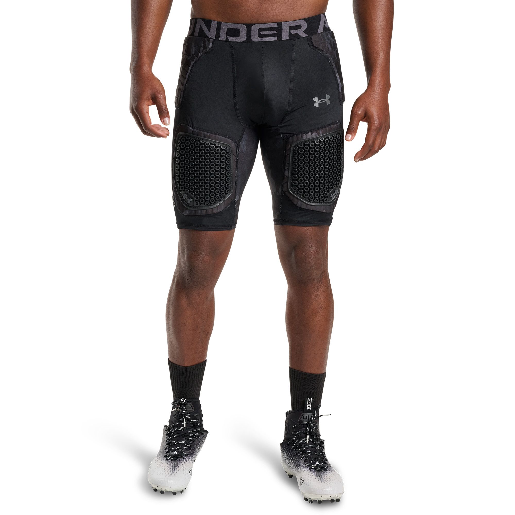 Under Armour Adult Gameday Pro 5-Pad Girdle