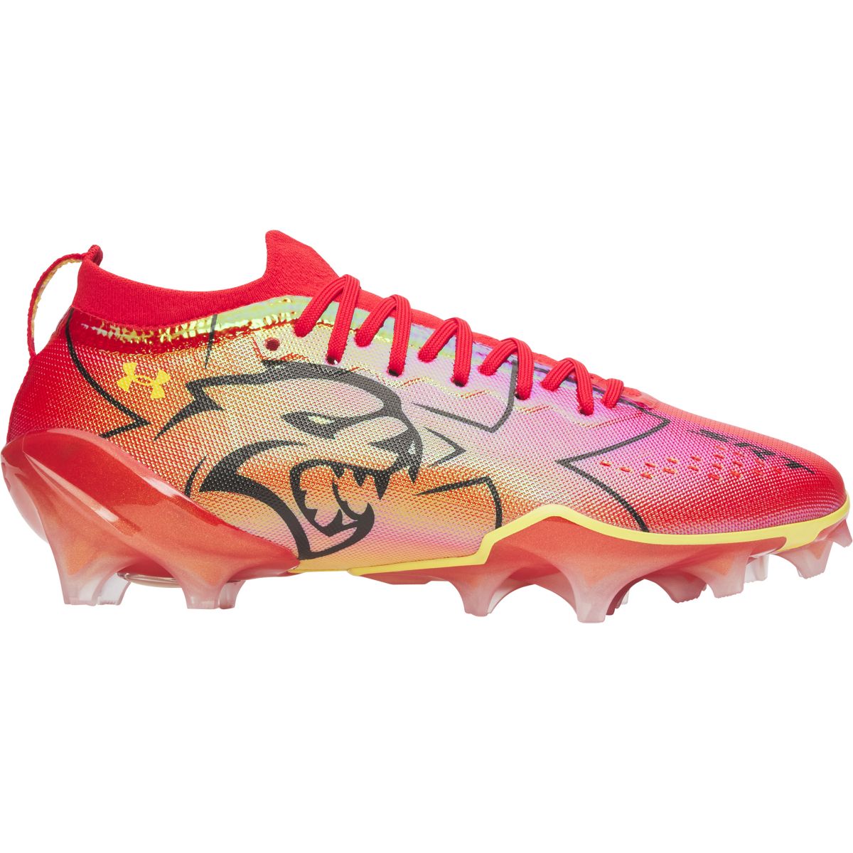 Phenom Elite Kids' Quantum Speed 2.0 Kool-Aid Football Cleats