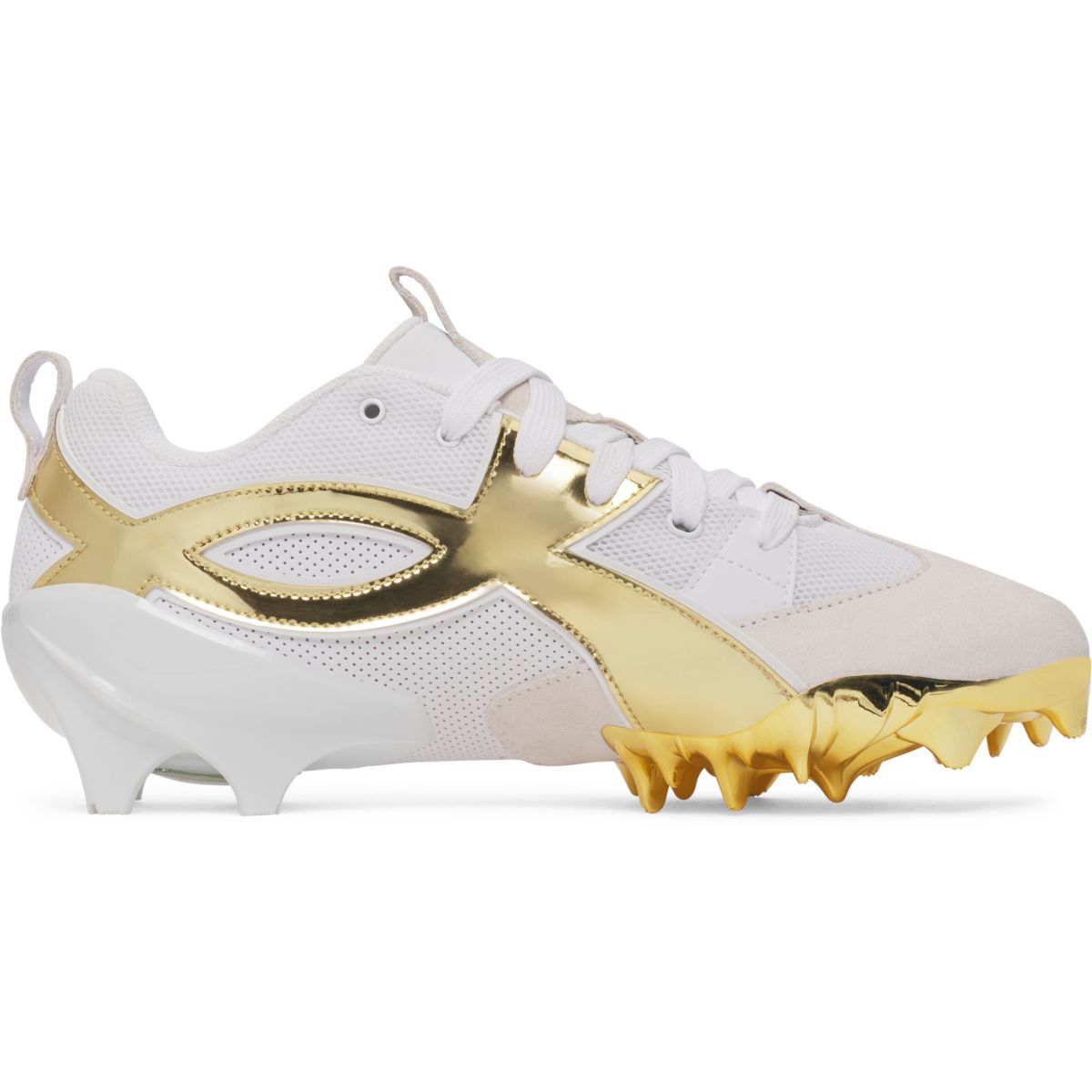 Under Armour Spotlight Icon Football Cleats