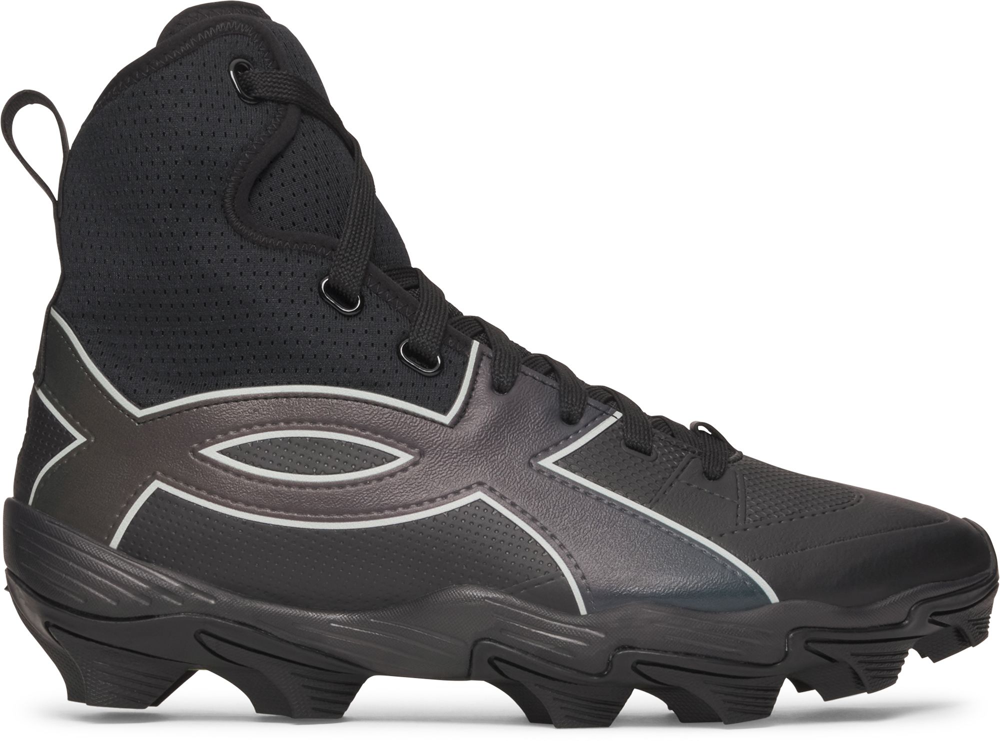 Under Armour Spotlight Icon Highlight RM Football Cleats