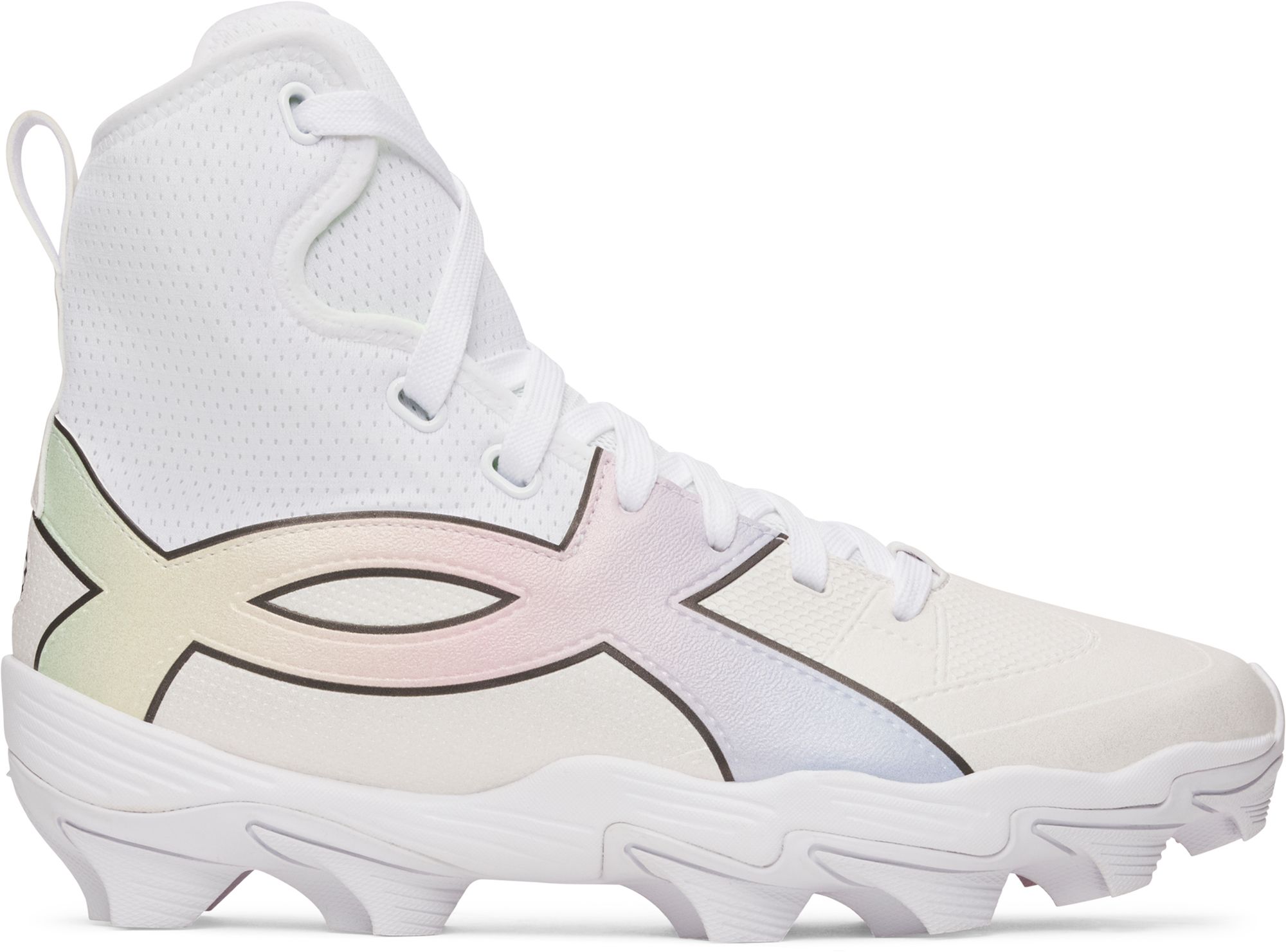 Under Armour Spotlight Icon Highlight RM Football Cleats