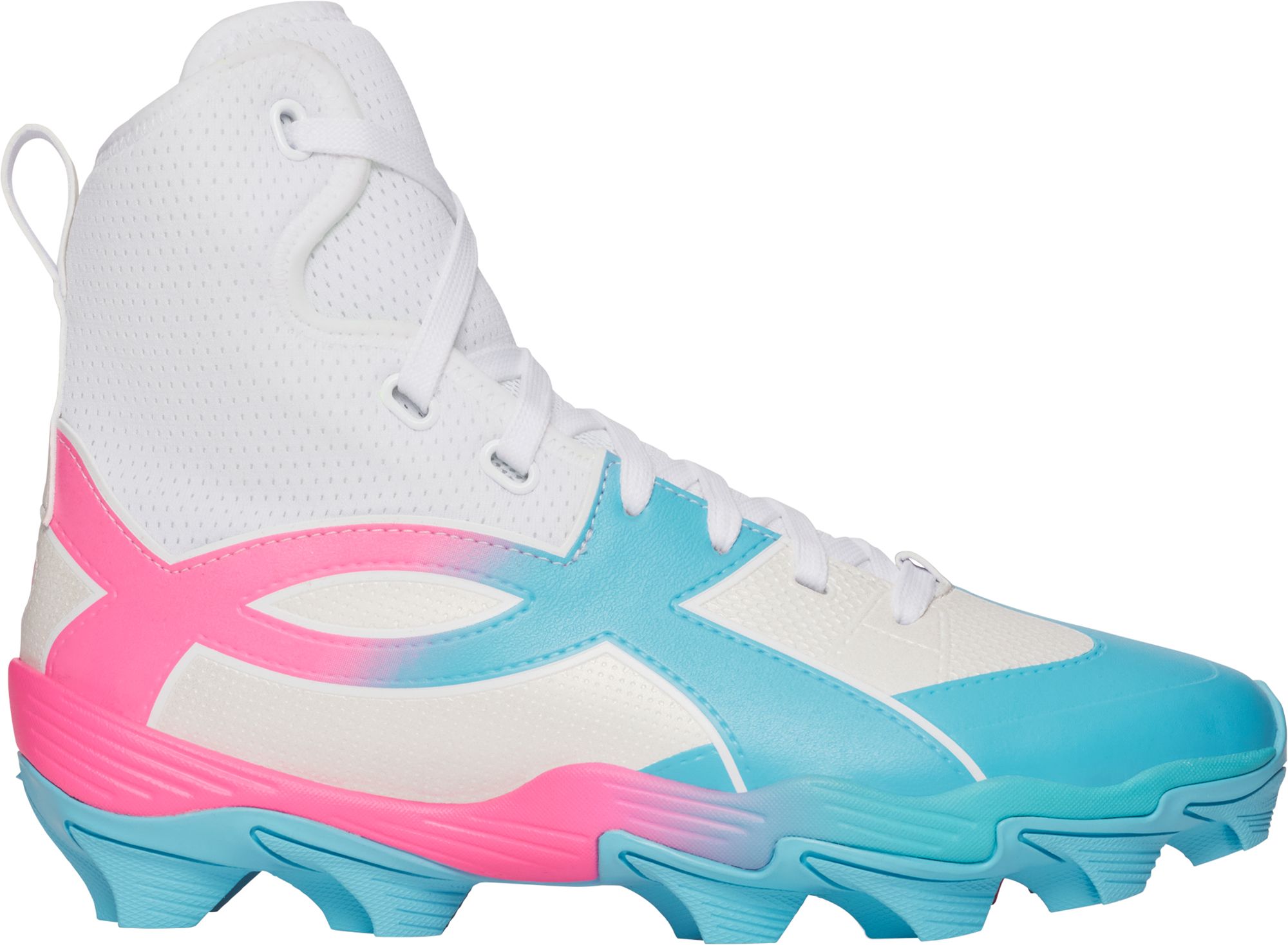 Under Armour Spotlight Icon Highlight RM Football Cleats