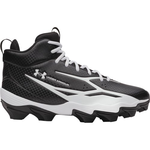 Under Armour Men's Spotlight Hammer MC Football Cleats | Dick's