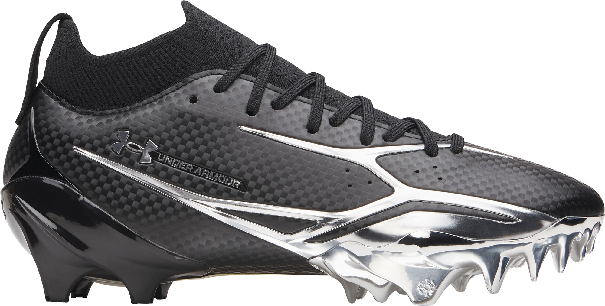 Under Armour Spotlight Pro Football Cleats | Dick's Sporting Goods