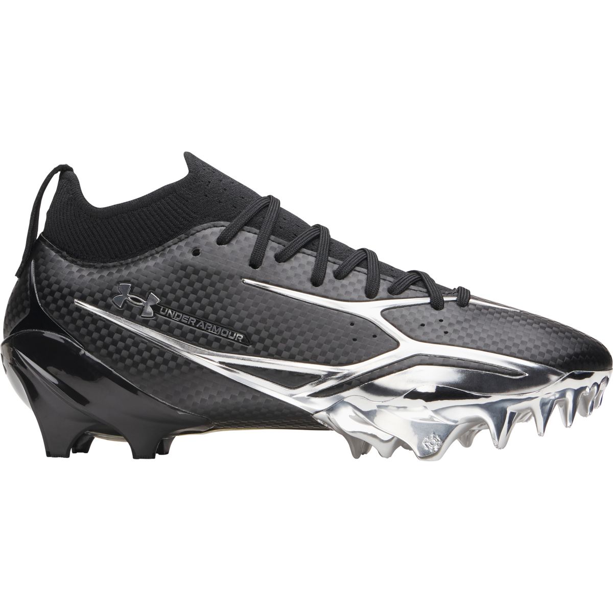 Under Armour Spotlight Pro Football Cleats