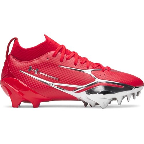 Under Armour Spotlight Pro PTH Football Cleats | Dick's Sporting Goods