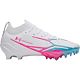 White/Blue/Pink