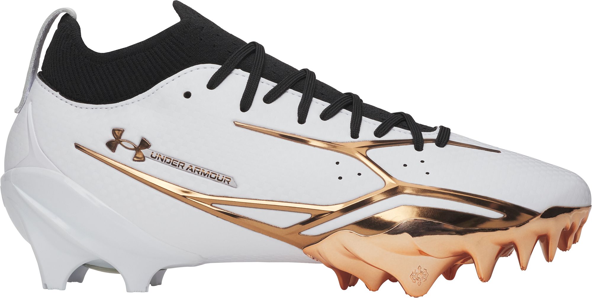 Under Armour Spotlight Pro Football Cleats