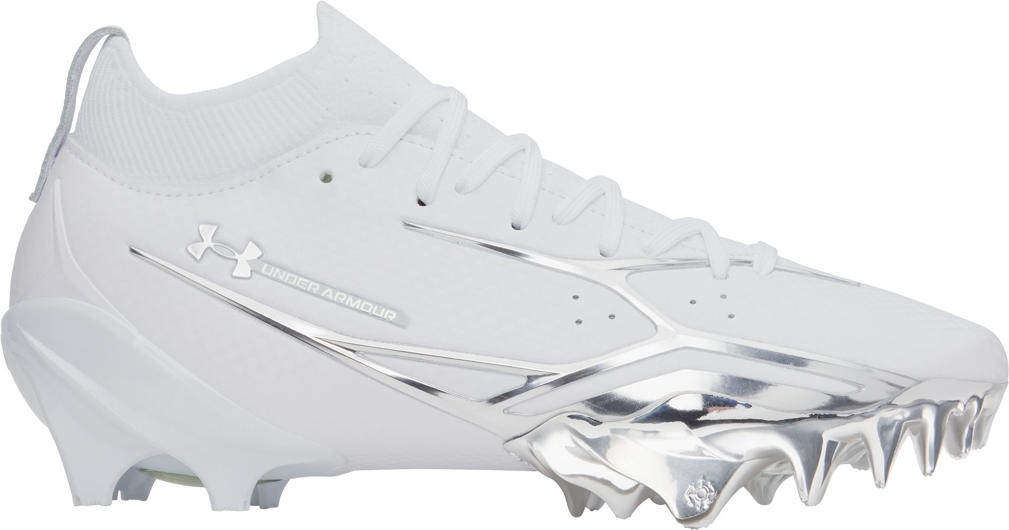Under Armour Spotlight Pro Football Cleats