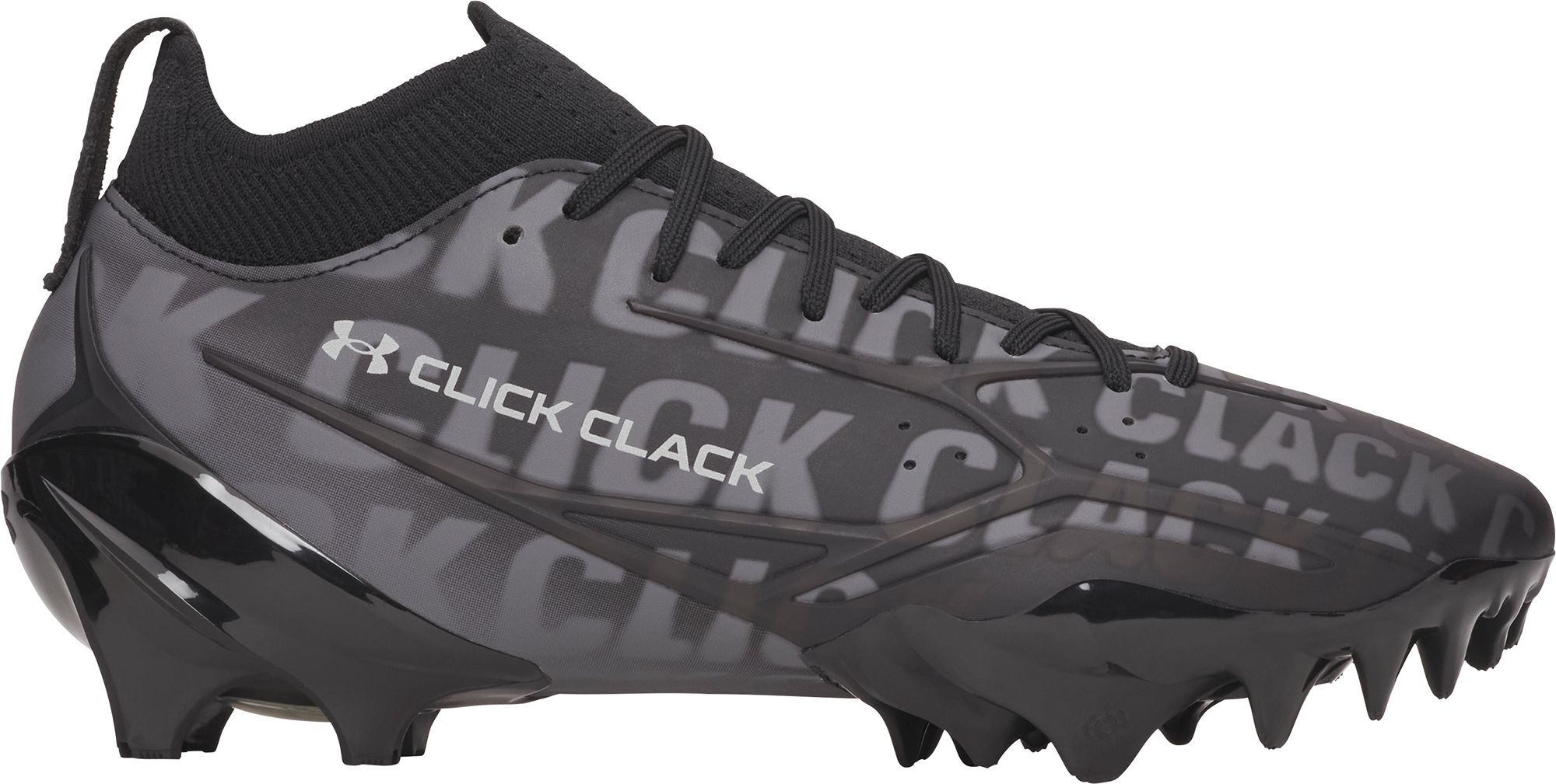 Under Armour Spotlight Pro PTH Football Cleats | Dick's Sporting Goods