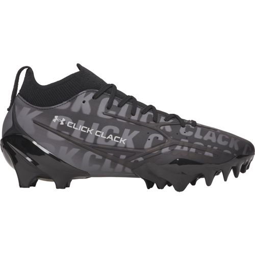 Under Armour Spotlight Pro Football Cleats | Dick's Sporting Goods