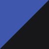 Blue/Black/Silver