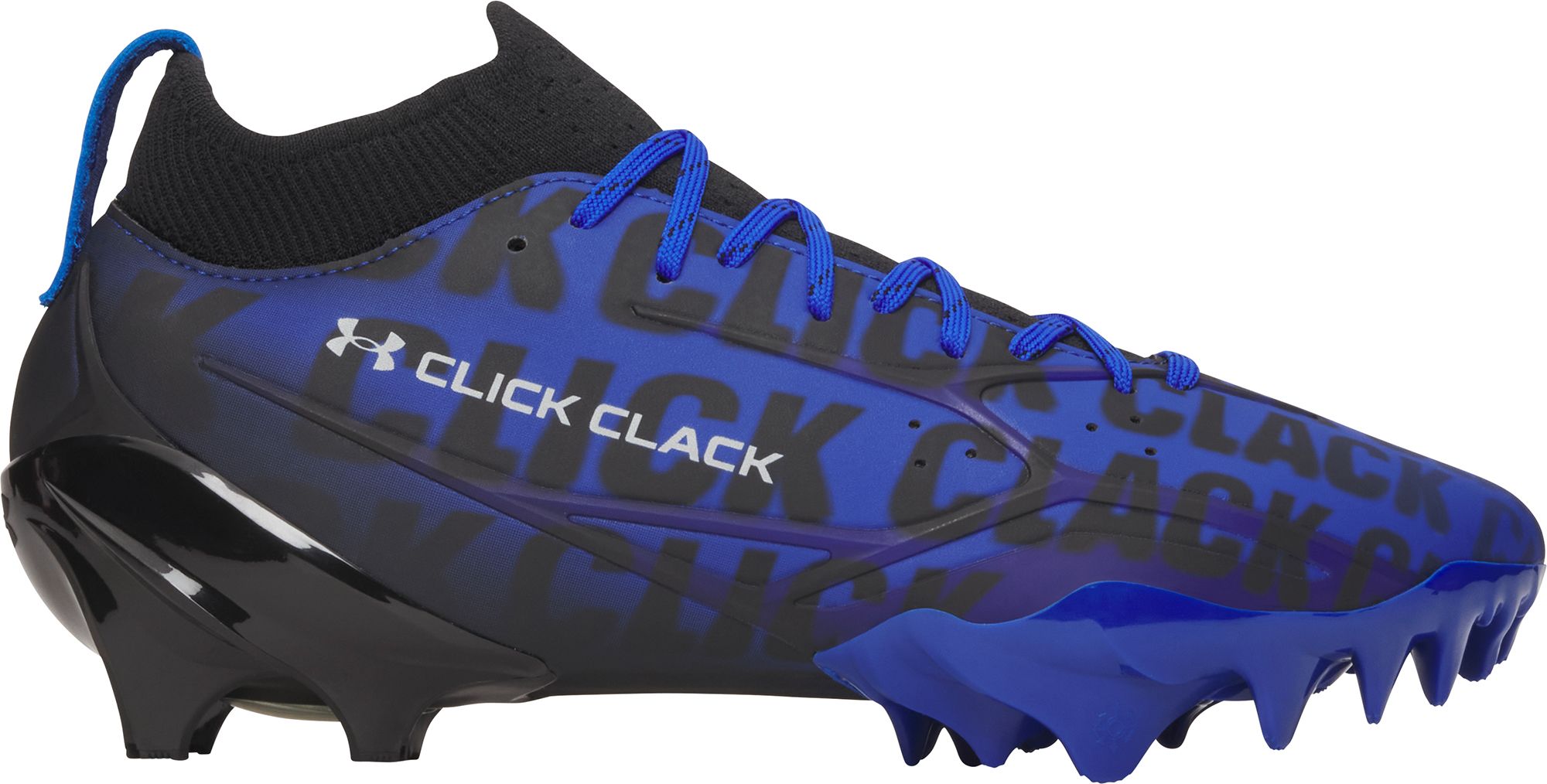 Under Armour Spotlight Pro PTH Football Cleats