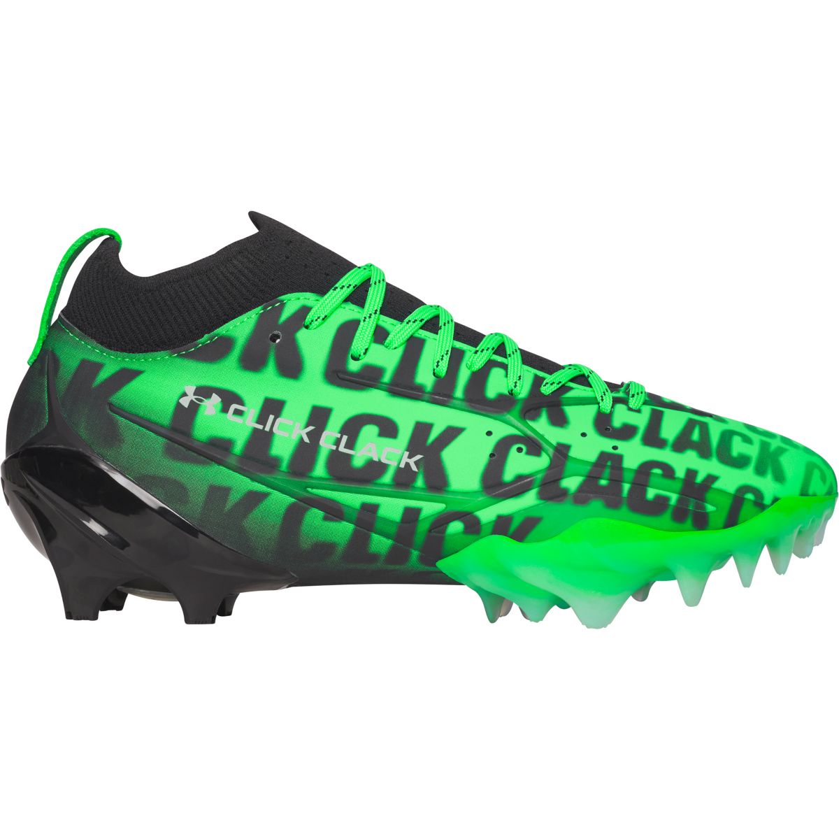 Under Armour Spotlight Pro Football Cleats | Dick's Sporting Goods