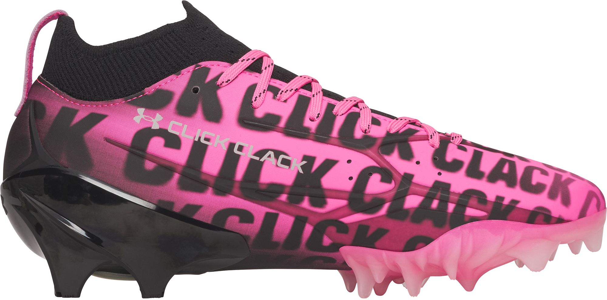 Under Armour Spotlight Pro PTH Football Cleats