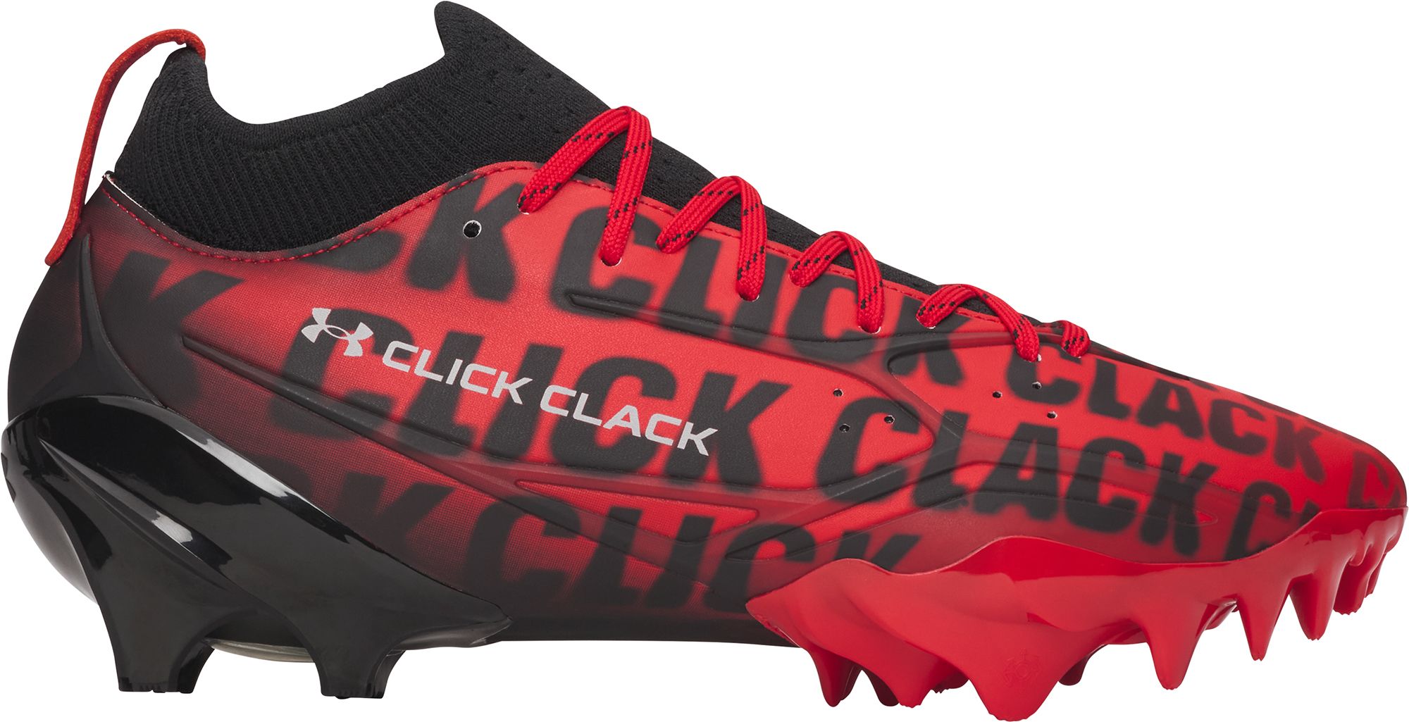 Under Armour Spotlight Pro PTH Football Cleats