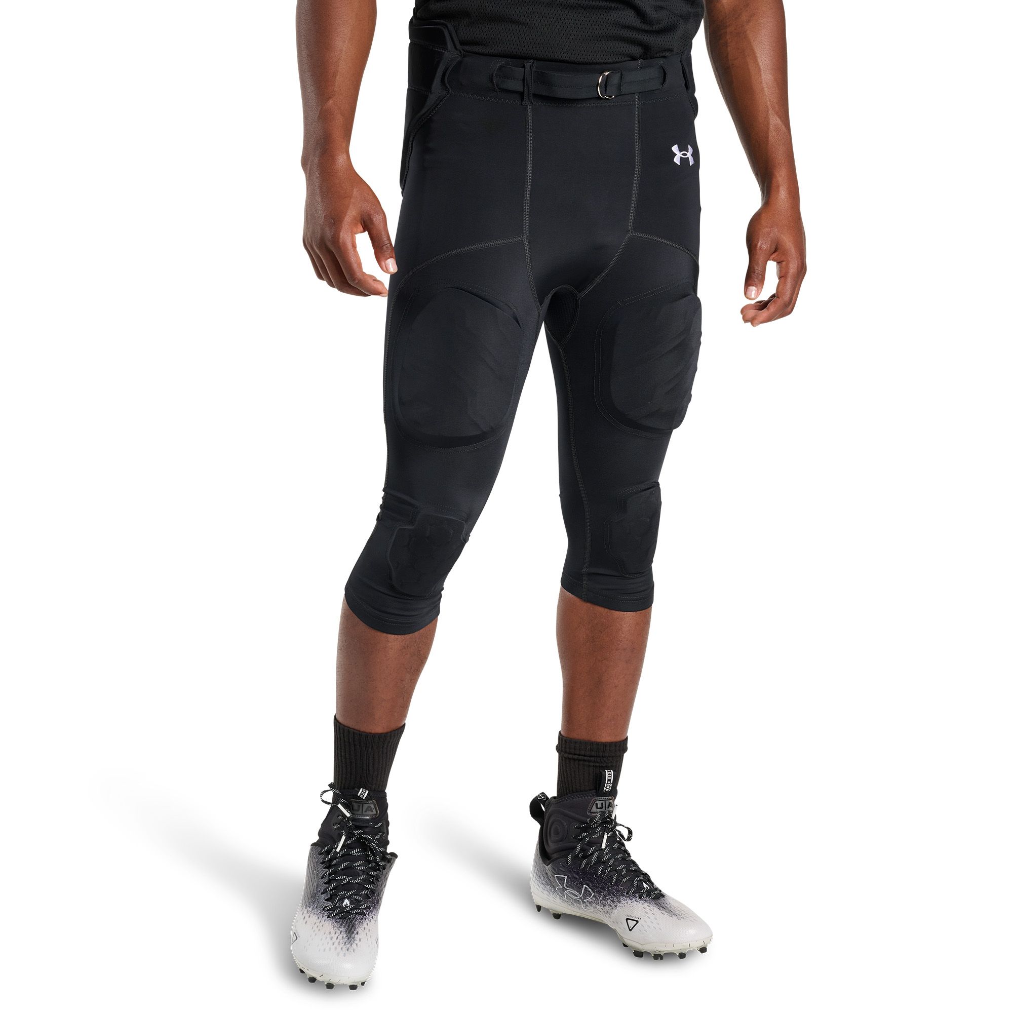 Under Armour Adult Gameday Integrated Football Pant