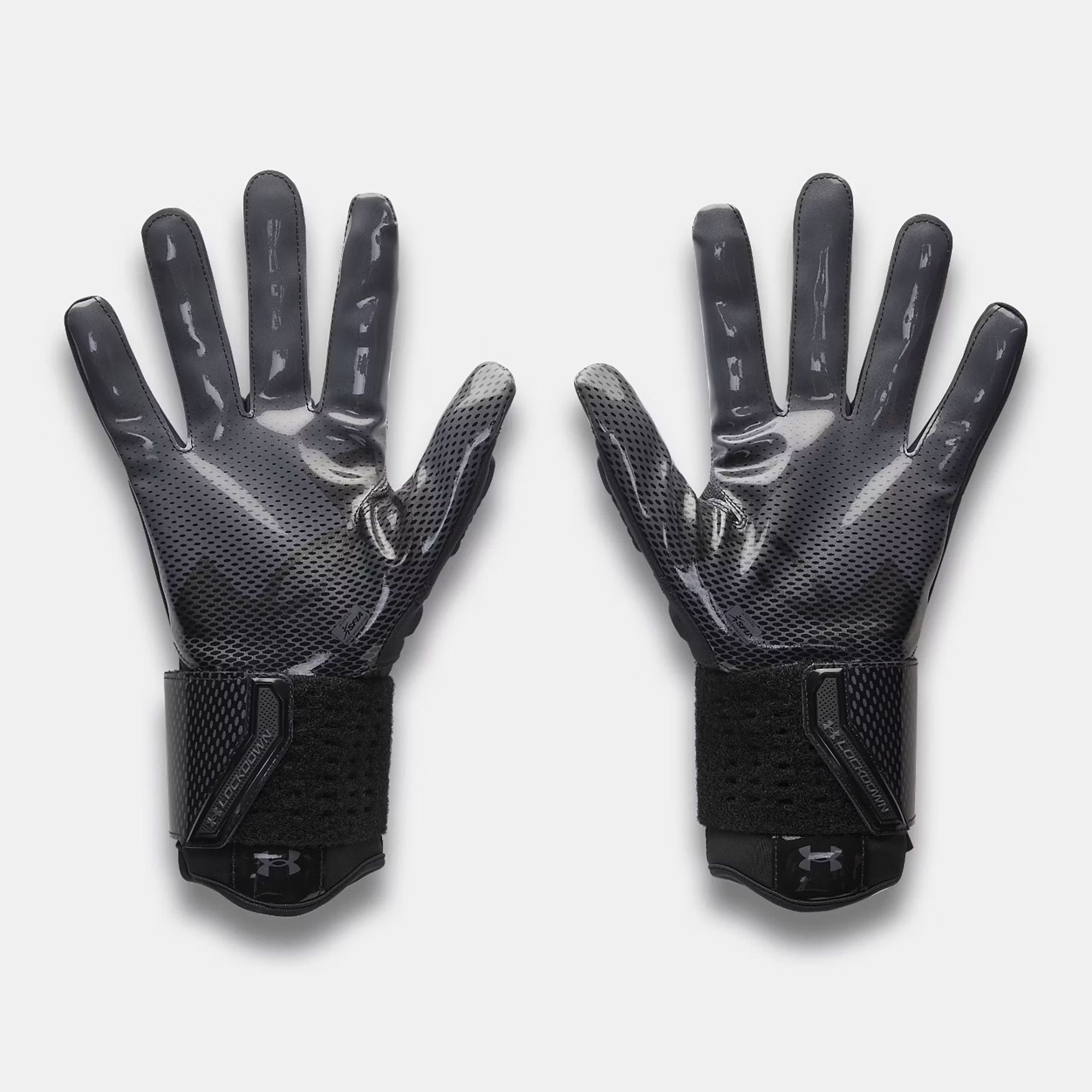 Under Armour Lockdown Receivers Gloves