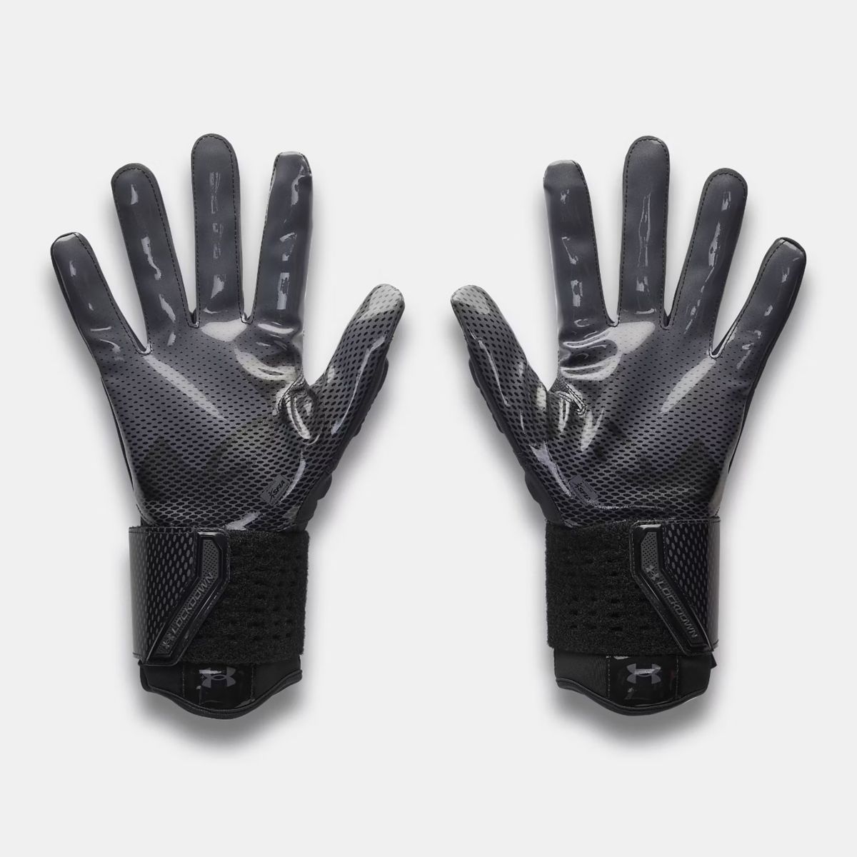 Jordan Adult Jet 7.0 Football Gloves | Dick's Sporting Goods