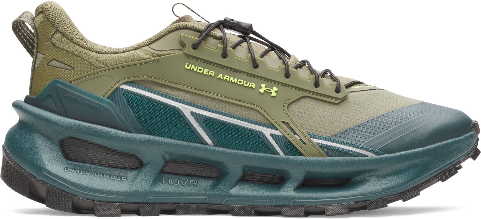 Under Armour EXPLOR Trail Running Shoes