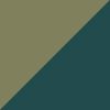Marine Od Green/Arden Green/Green Citrine
