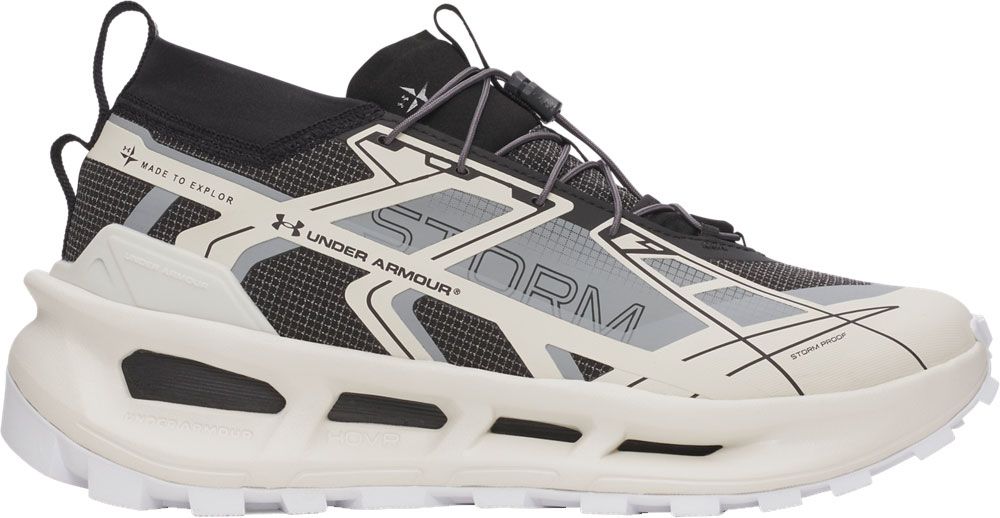 Under Armour EXPLOR Waterproof Trail Running Shoes