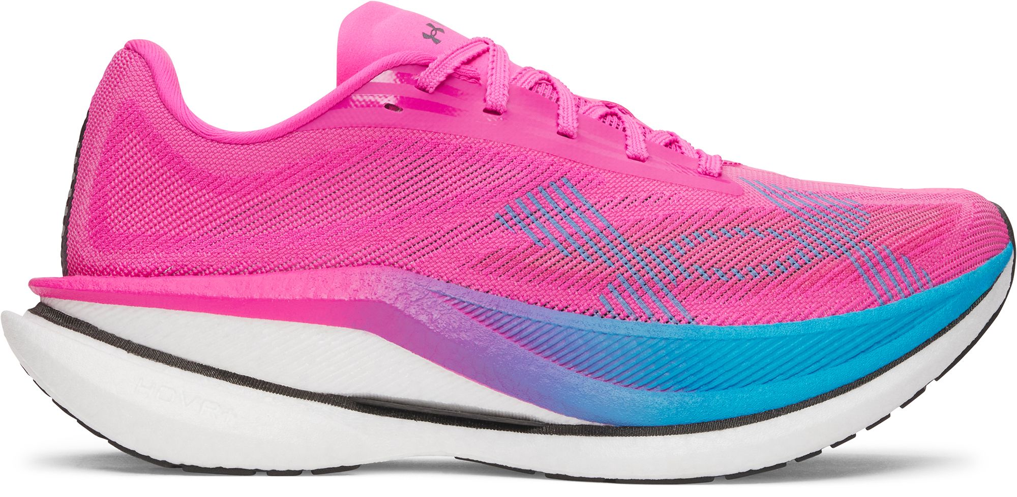Under Armour Velociti Elite 3 'Sharon Lokedi PE' Running Shoes
