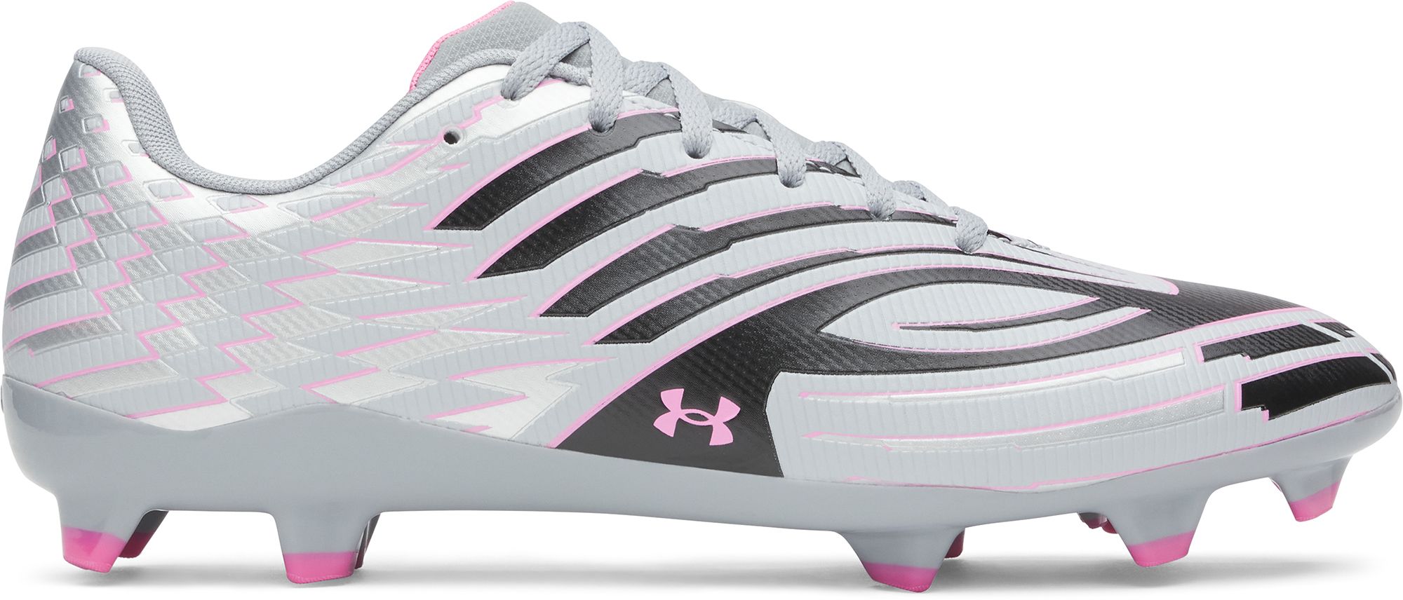Under Armour Shadow Select 4 FG Soccer Cleats
